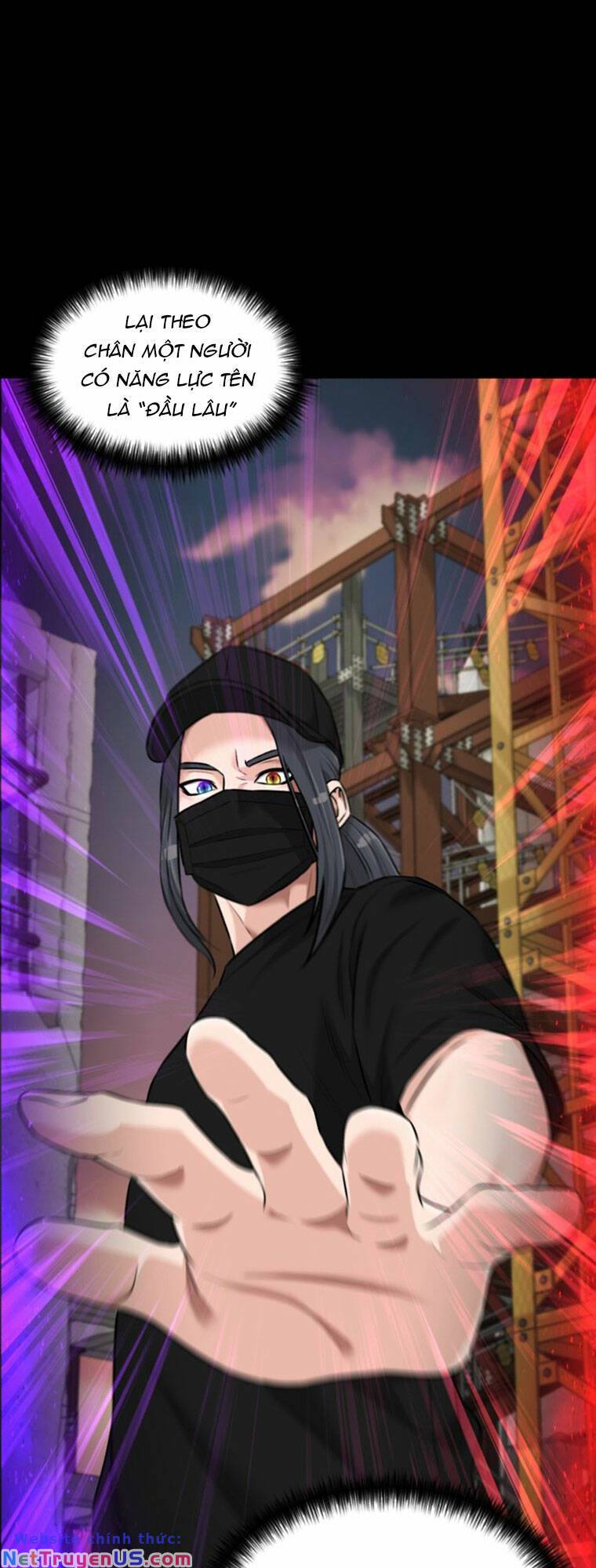 gương mặt thiên tài chapter 87 45