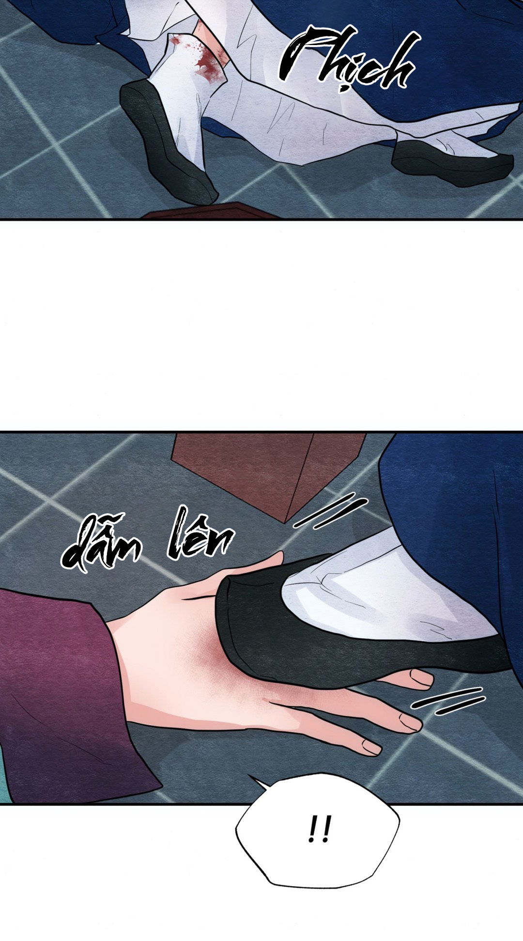 Cương Nhân chapter 28 49