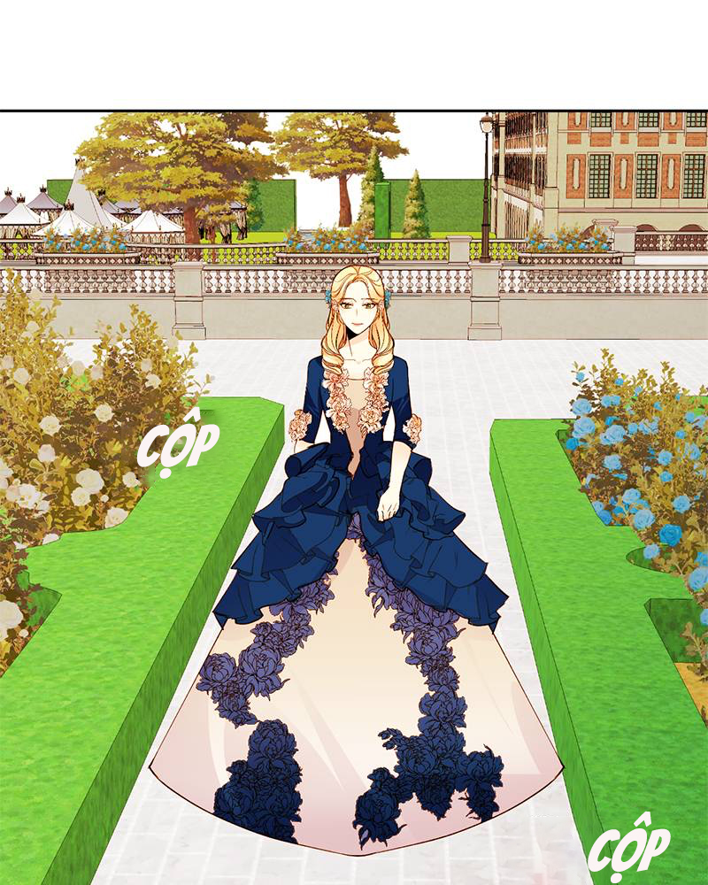 Hoàng Hậu Tái Hôn chapter 19.1 4