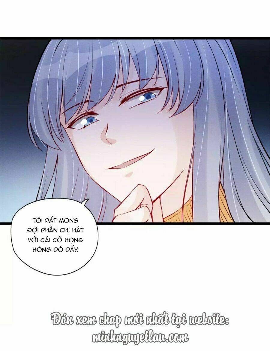 cạm bẫy lửa tình chapter 77 31