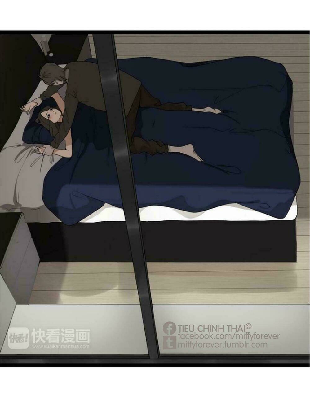 mục linh chapter 6.1 2