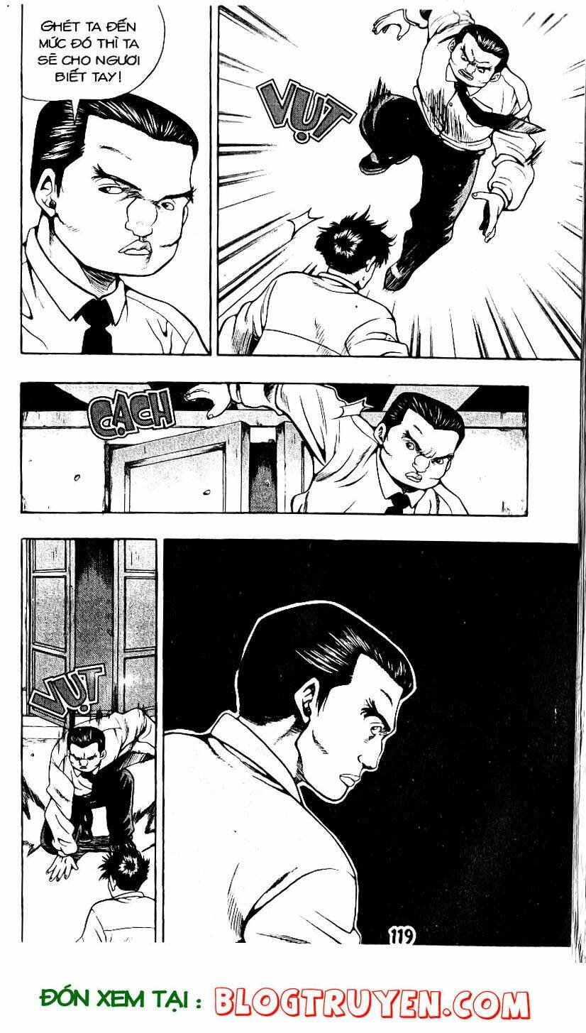 kid gang chapter 143 17