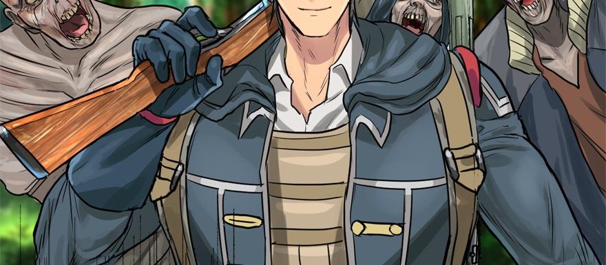 vua sinh tồn chapter 56 50