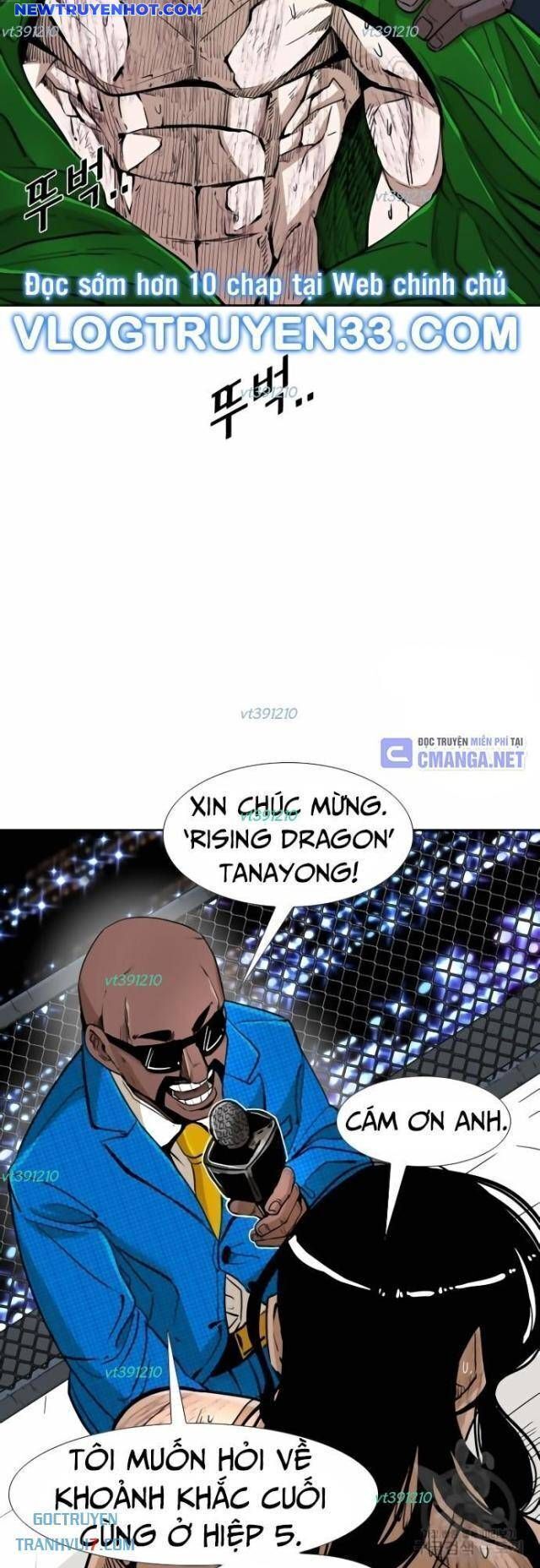 shark - cá mập chapter 250 26