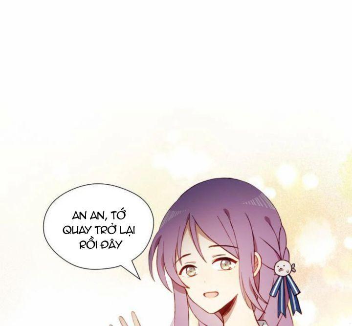 Mối Tình Đầu Chưa Được Trọn Vẹn chapter 48 28