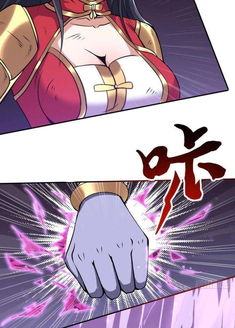 vận rủi thực không phải cha ta chapter 43 10