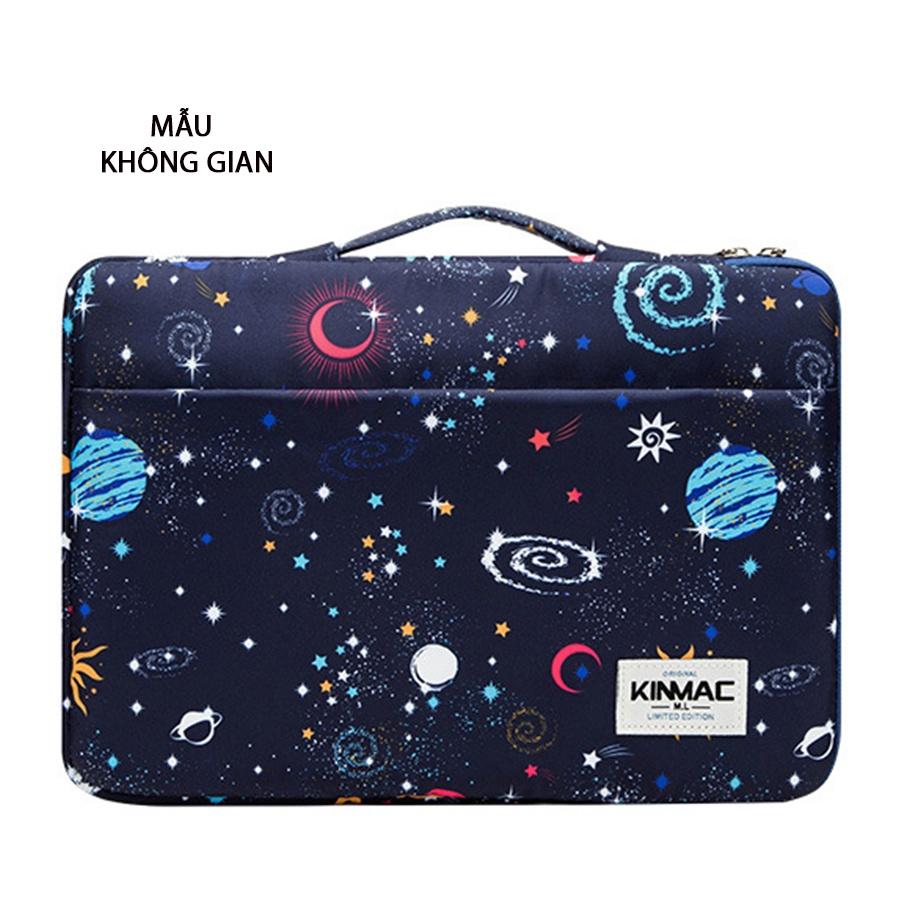 Túi Chống Sốc Chống Trầy Laptop Đệm Lót Dầy Mịn
