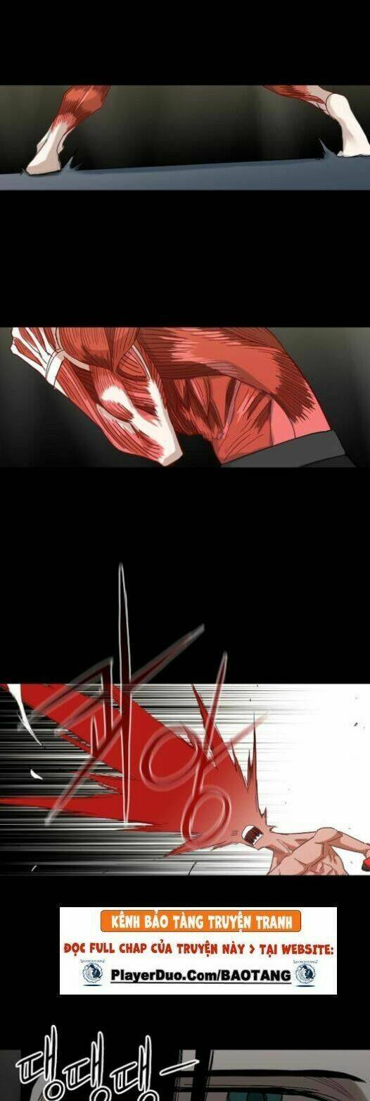 võ sĩ - the boxer chapter 26 5