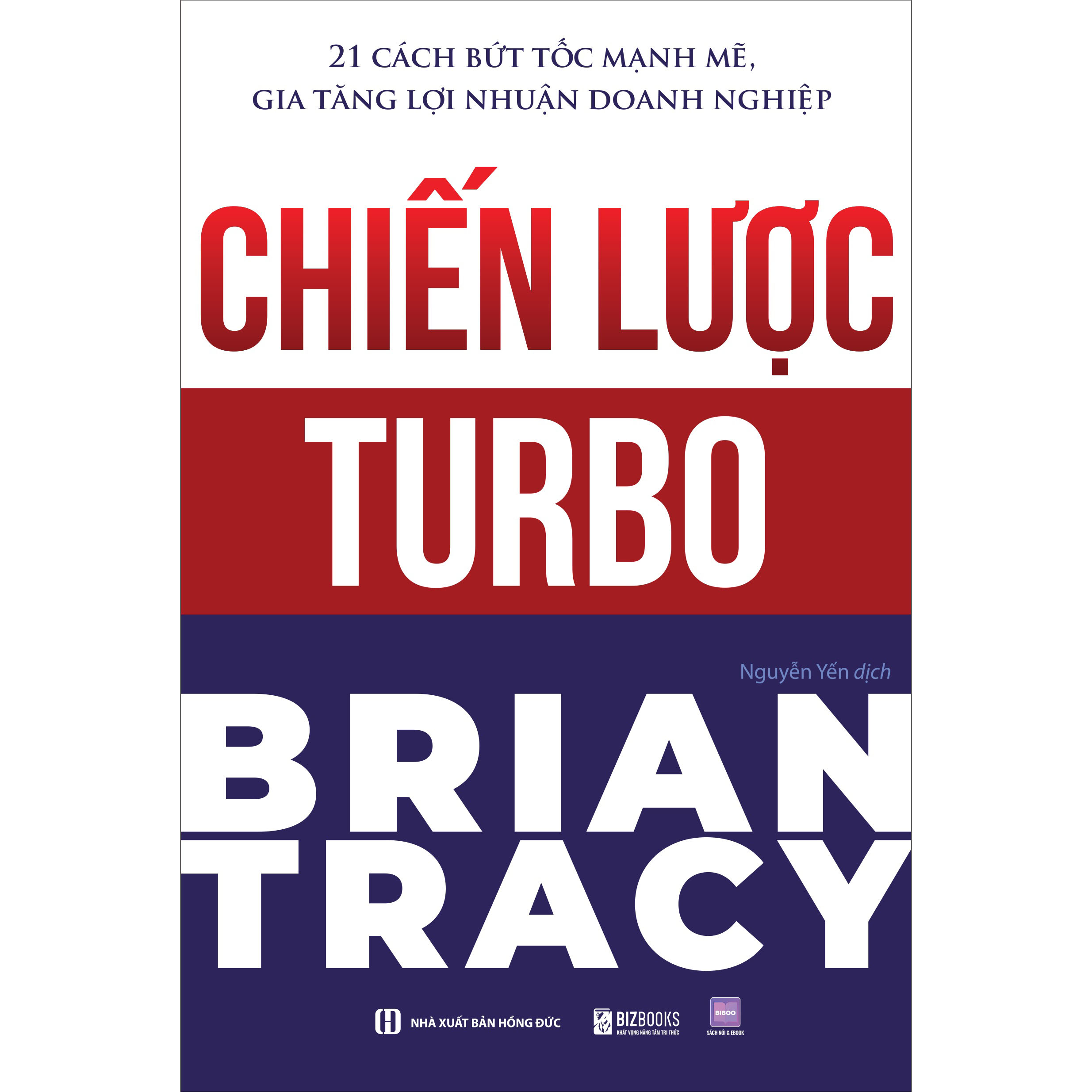 Chiến lược Turbo