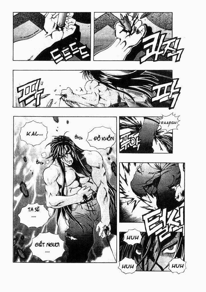 rebirth - tái sinh chapter 15 29