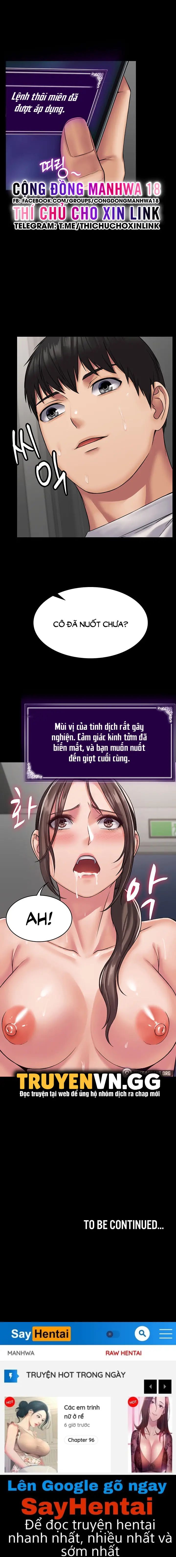 hệ thống succubus chapter 8 12