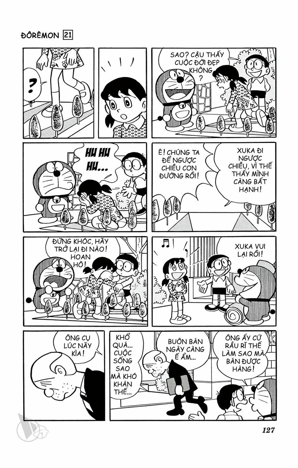 doraemon chapter 391 5