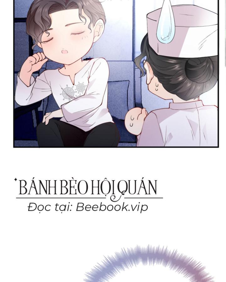 con lười tiên sinh, mau lăn đi! chapter 7 7