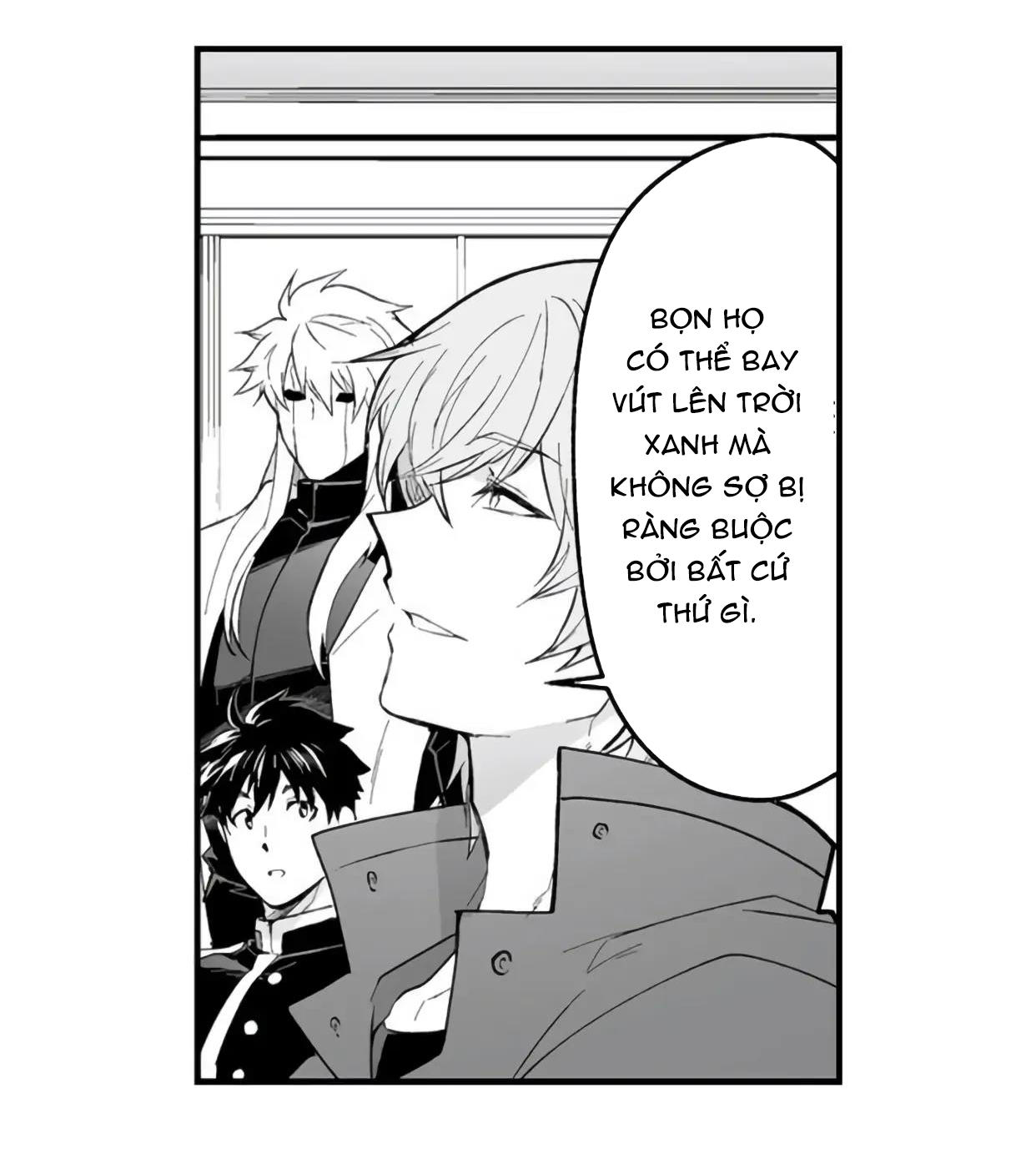 vợ của titan chapter 79 28