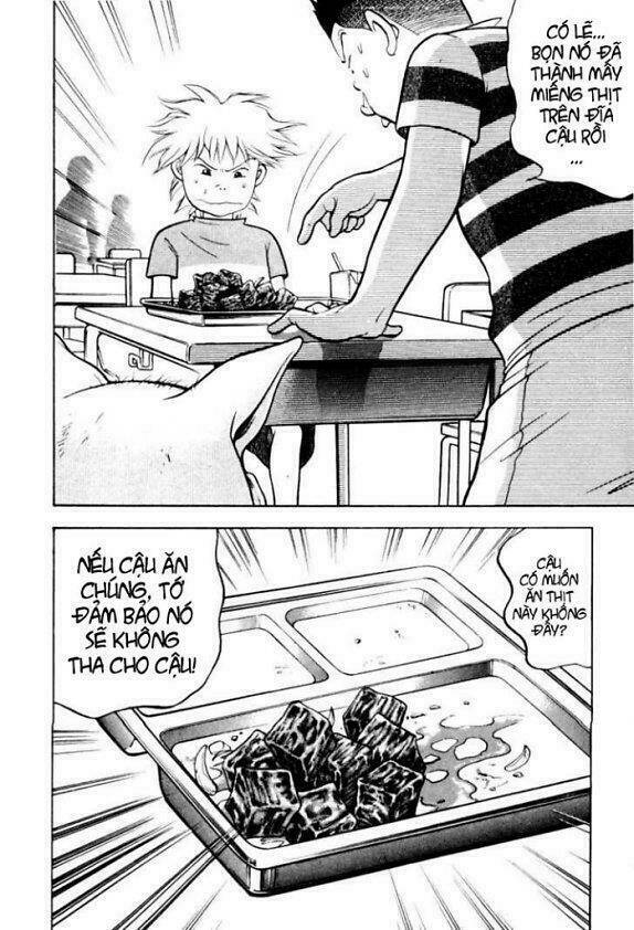 piano no mori chapter 8 10