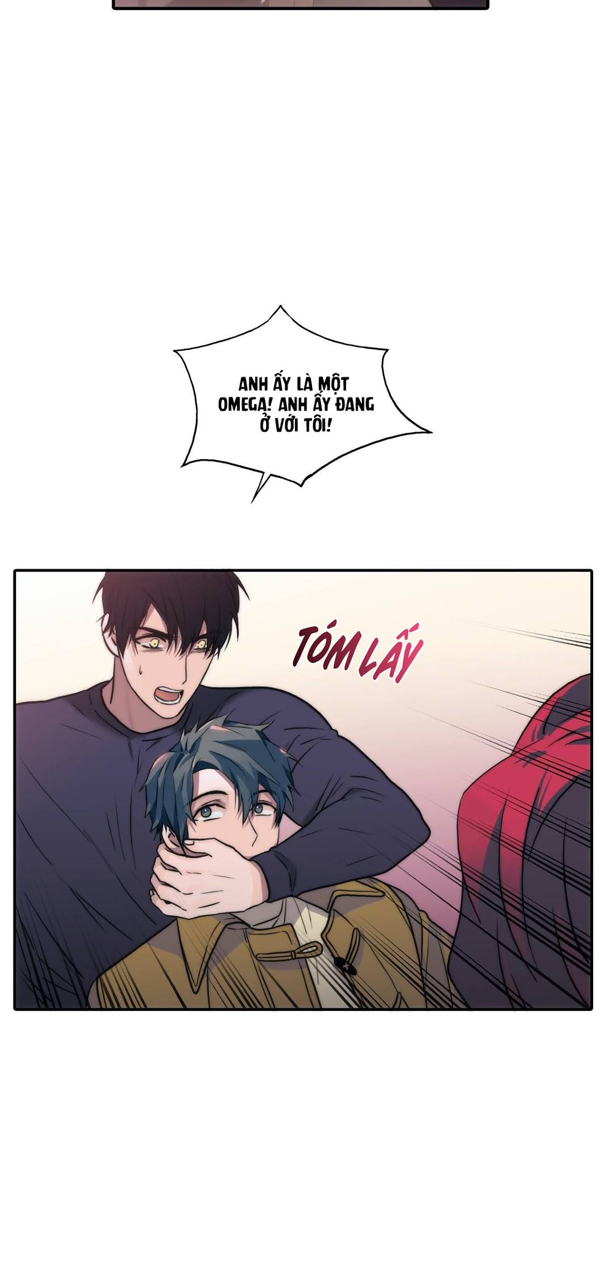 đưa đón người yêu chapter 72 34