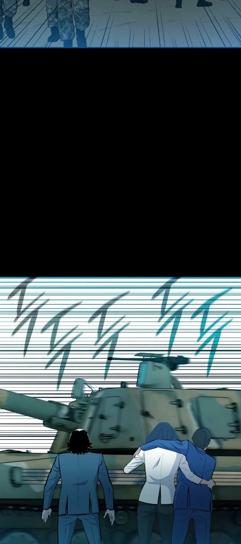 cánh cổng mở ra đúng ngày đầu tiên tôi thành chính trị gia chapter 14 46