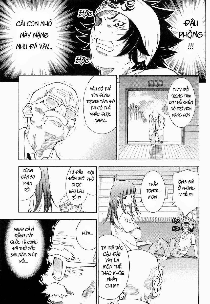 battle club chapter 2 10