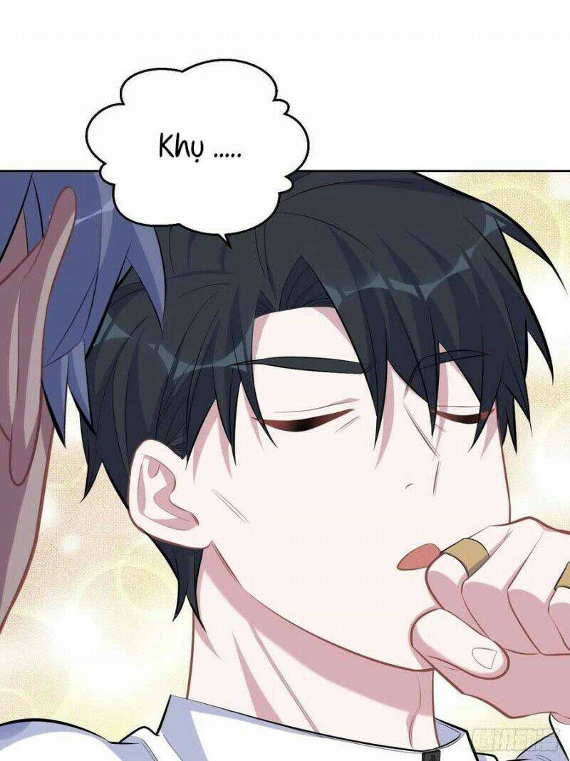 nhạc phụ đại nhân là lão bà chapter 87 8