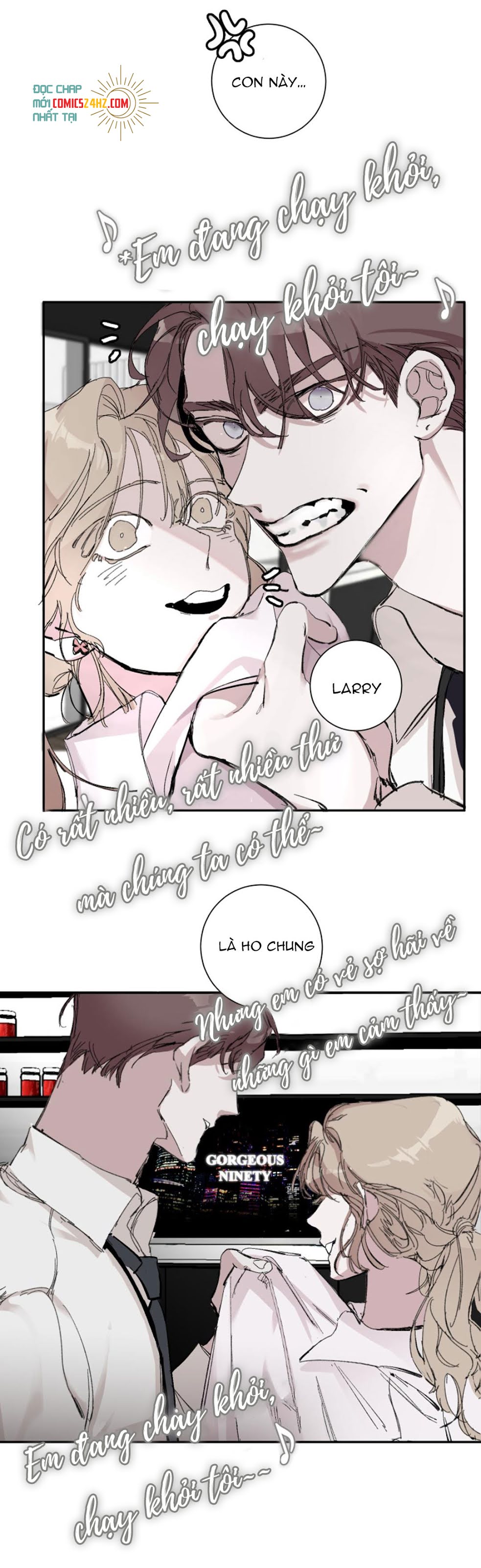 tình đơn phương chapter 1 15