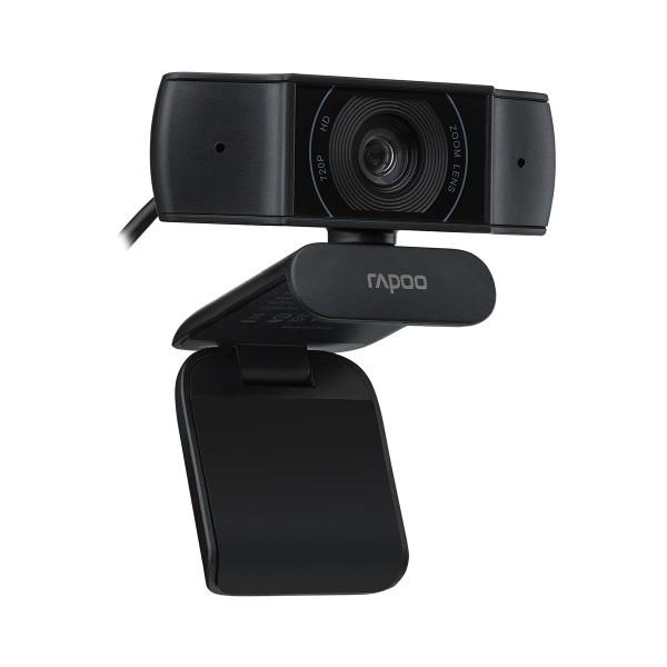 Webcam Rapoo C200- Hàng chính hãng