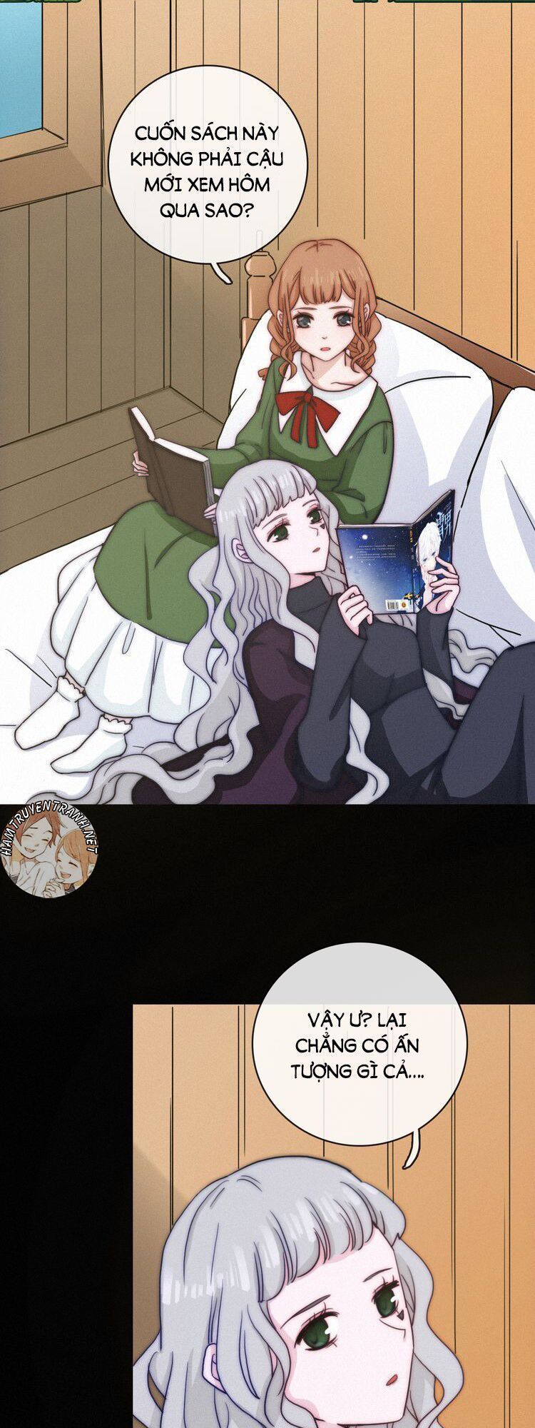 bí mật bóng đêm chapter 14.2 3