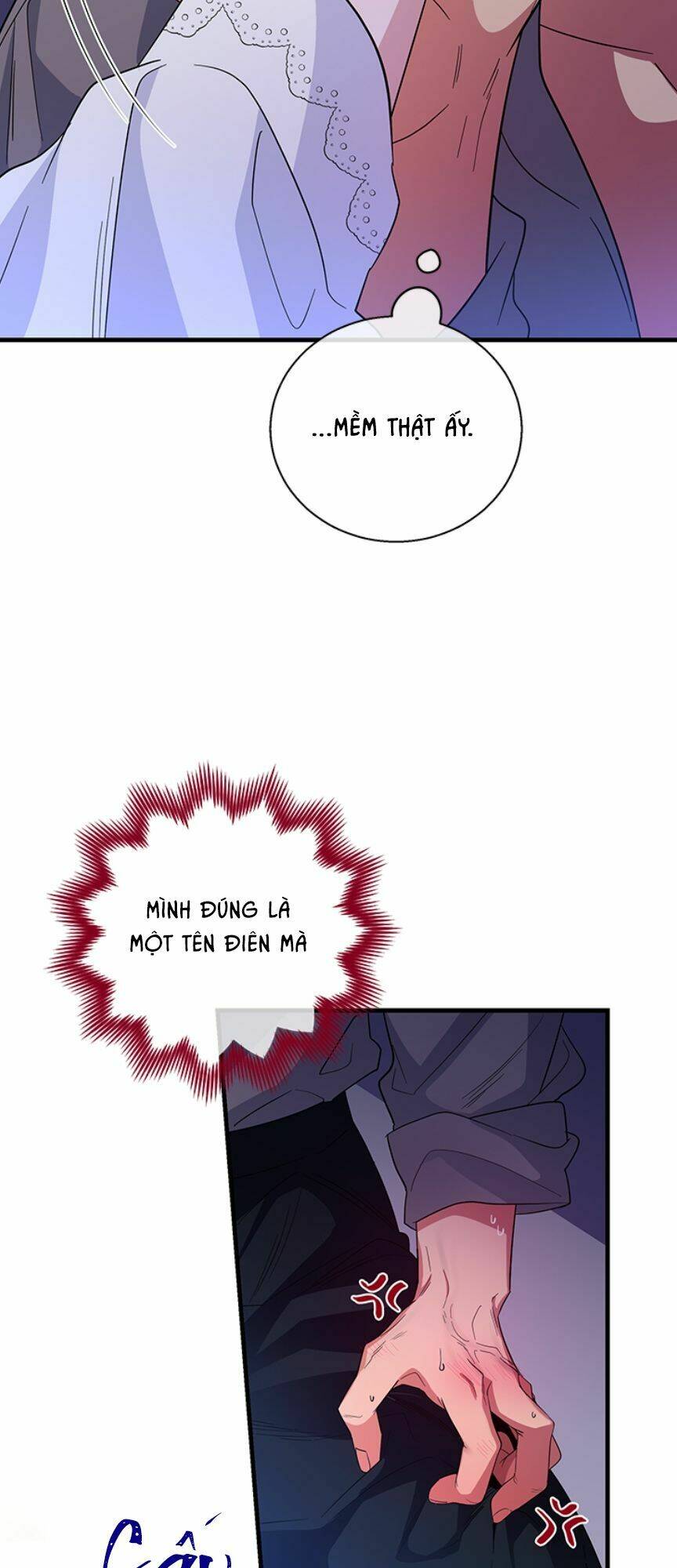 chồng yêu, em muốn đình công! chapter 36 49