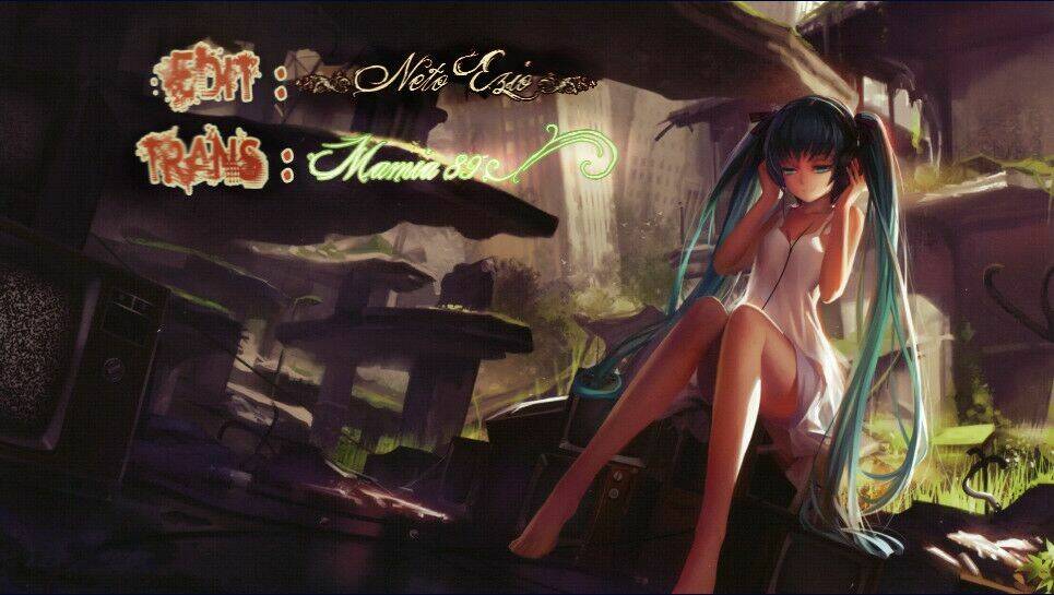 hatsune mix chapter 12 2