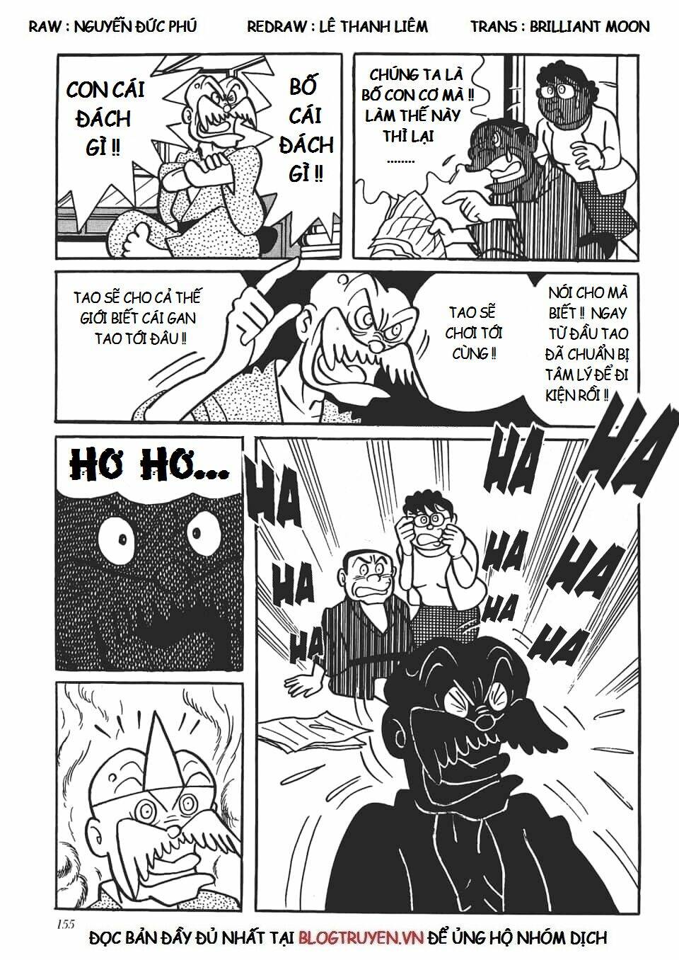 các one-shot của fujiko fujio chapter 47.5 24