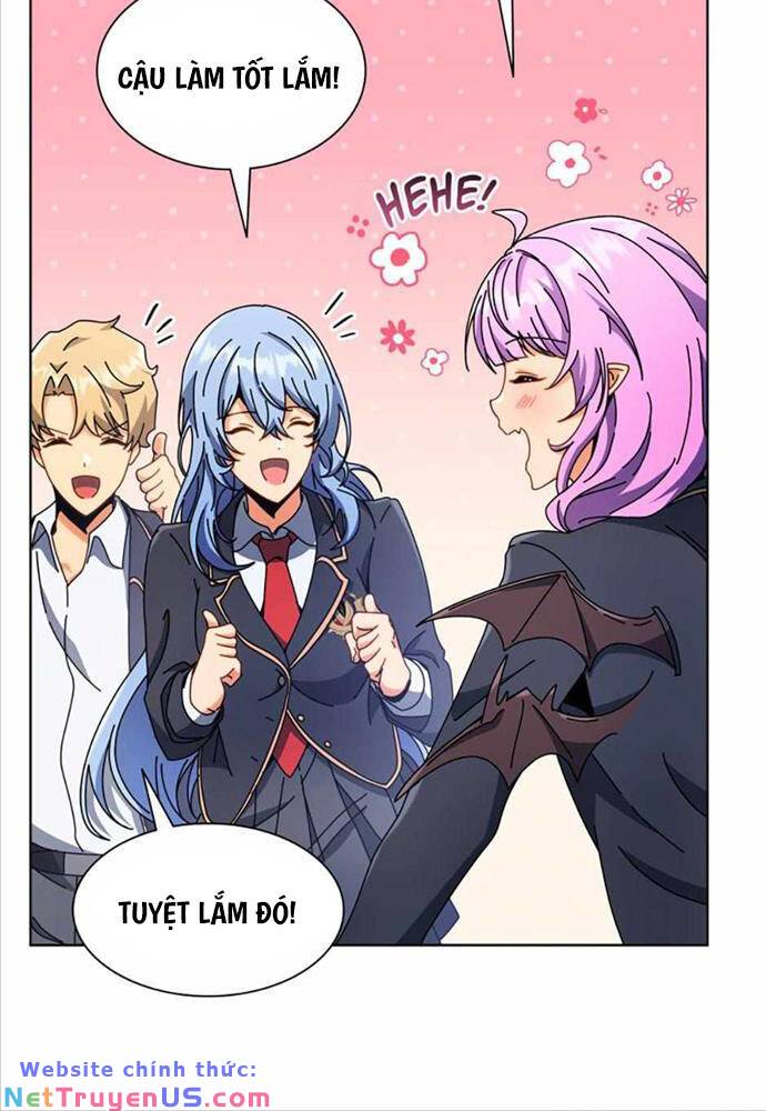 tử linh sư thiên tài của học viện chapter 55 32