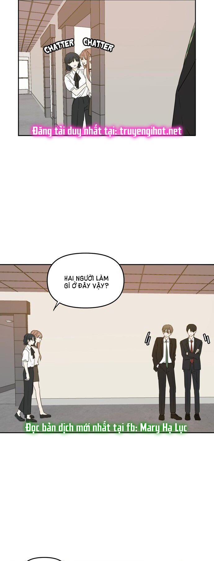 hẹn gặp anh ở kiếp thứ 19 chapter 68 43