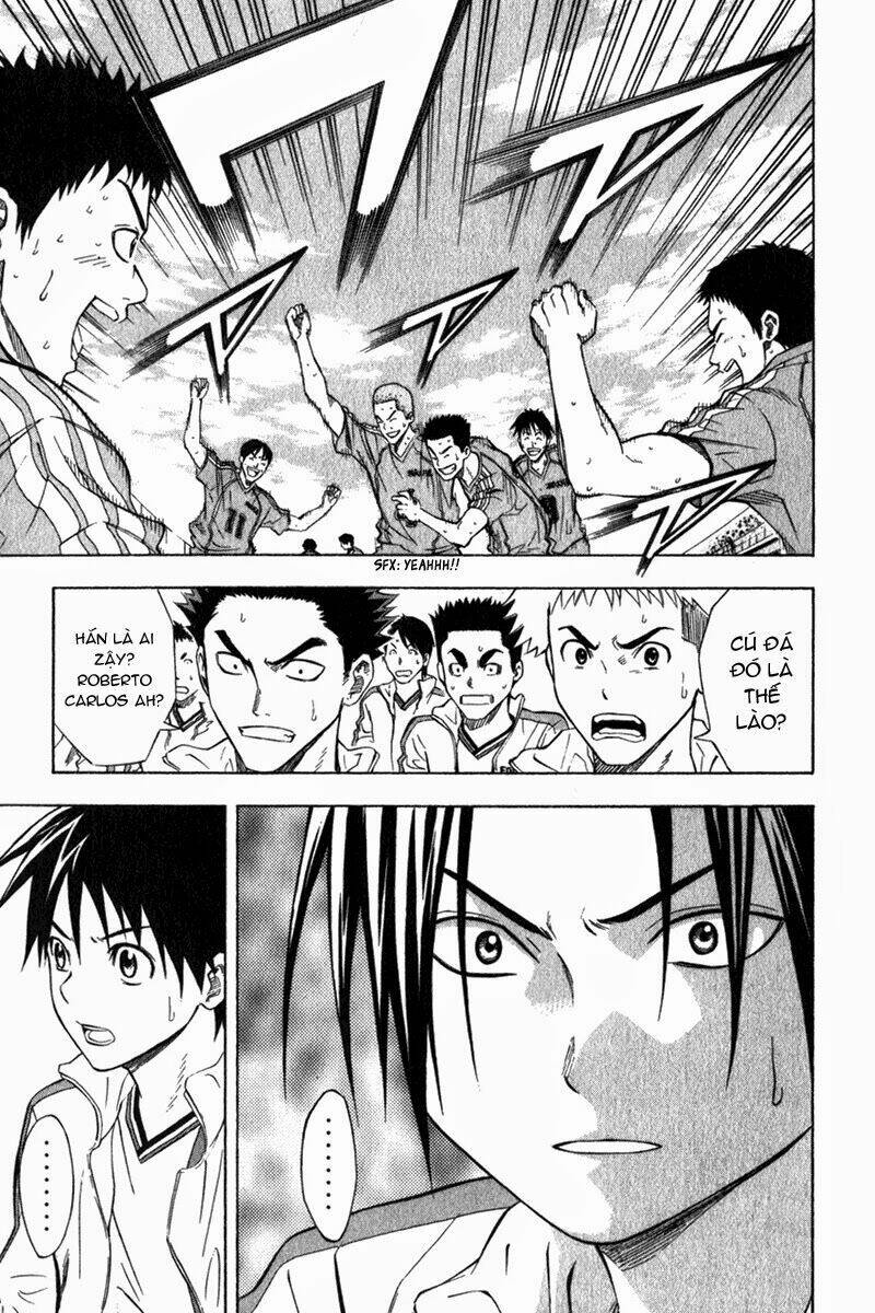 kỵ sĩ trong vòng cấm chapter 50 17