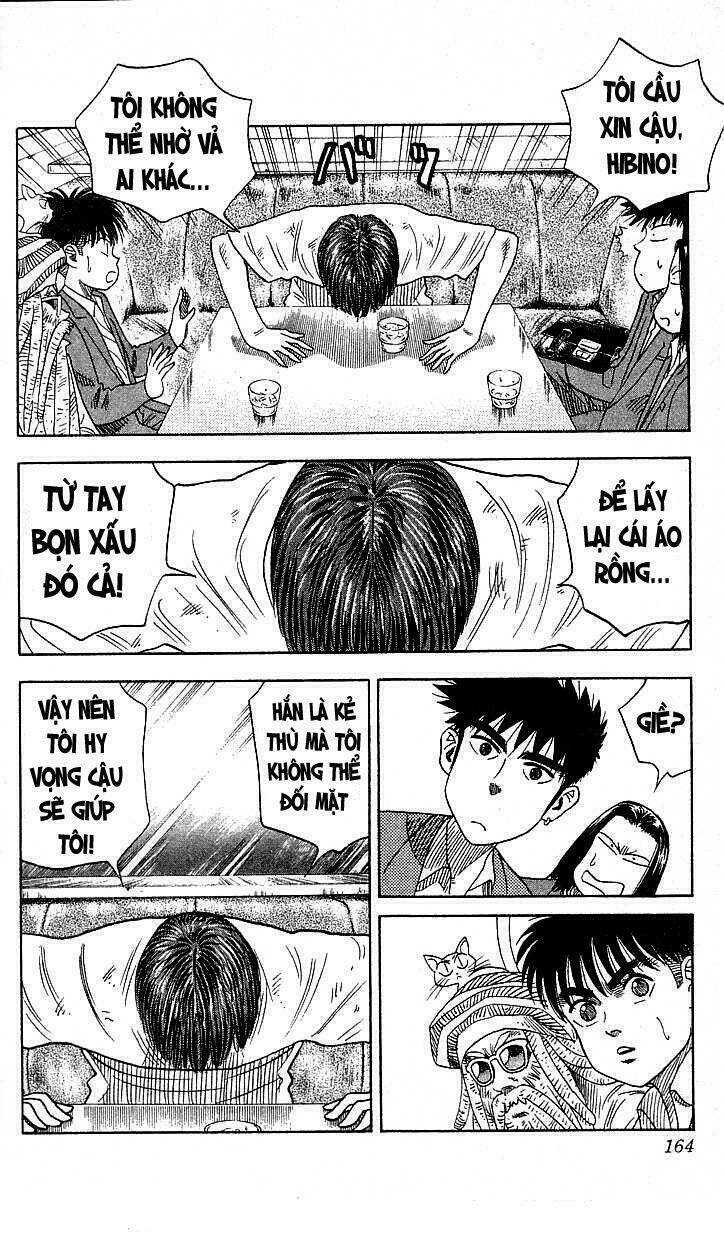 hareluya chapter 87 14