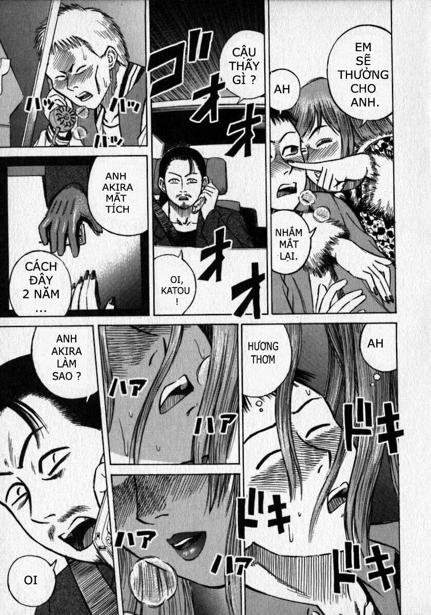 đảo ma cà rồng chapter 2 33