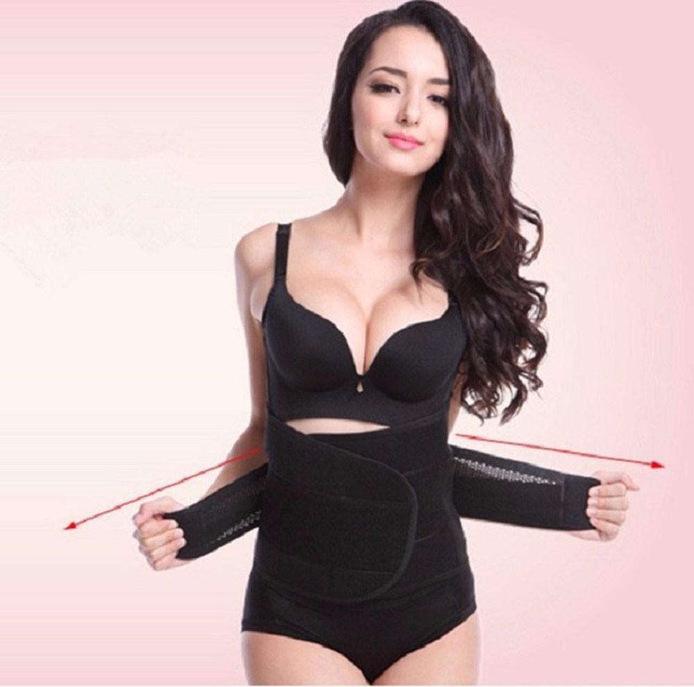 Gen Nịt Bụng Dán Sau Sinh - gb199