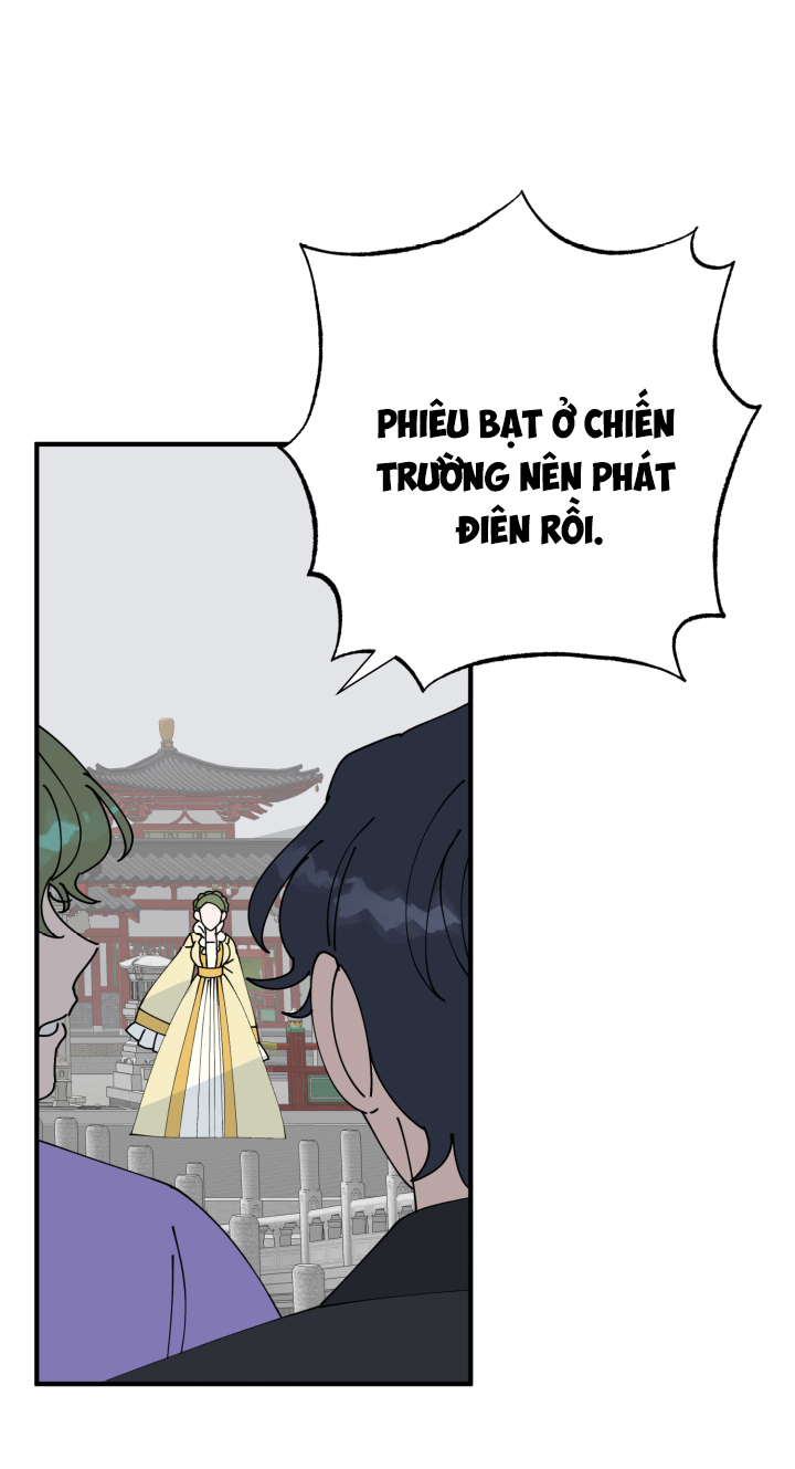 độc chủ chapter 31 43
