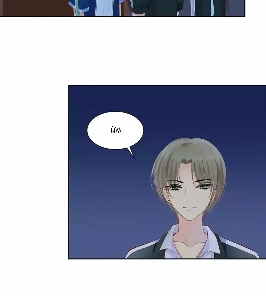 sinh sinh tương thác chapter 57 44