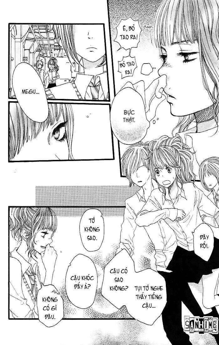 say i love you chapter 20 35