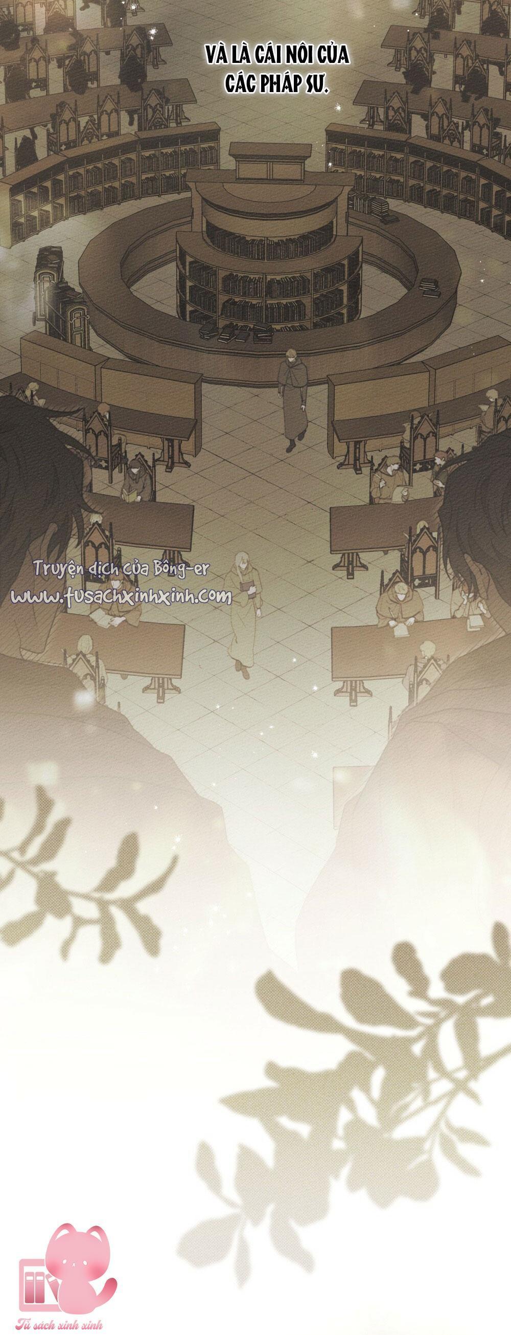 dưới tán cây sồi chapter 50 7