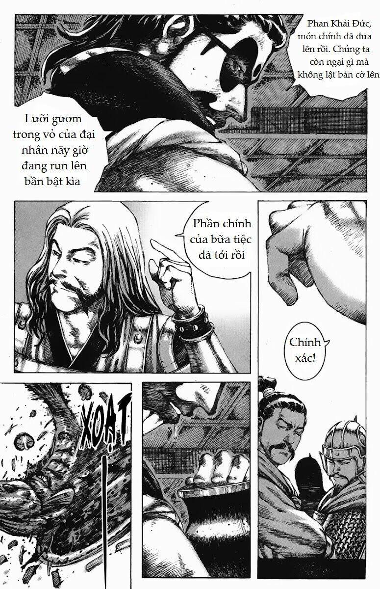 tây sơn quần anh truyện (hpln) chapter 1 29