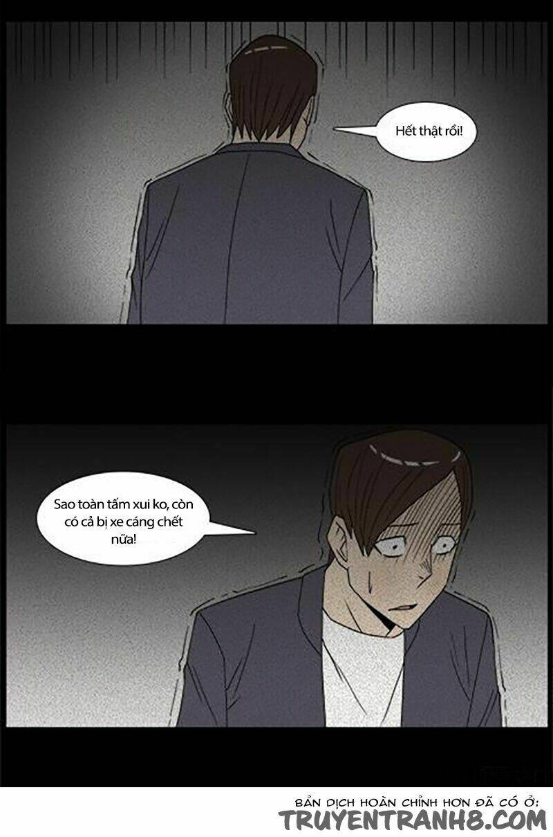 kinh dị đêm khuya chapter 57 43