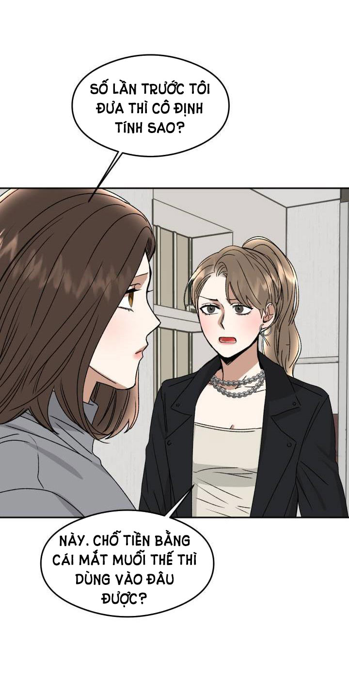 Ưu Thế Tuyệt Đối chapter 13.1 - Trang 15