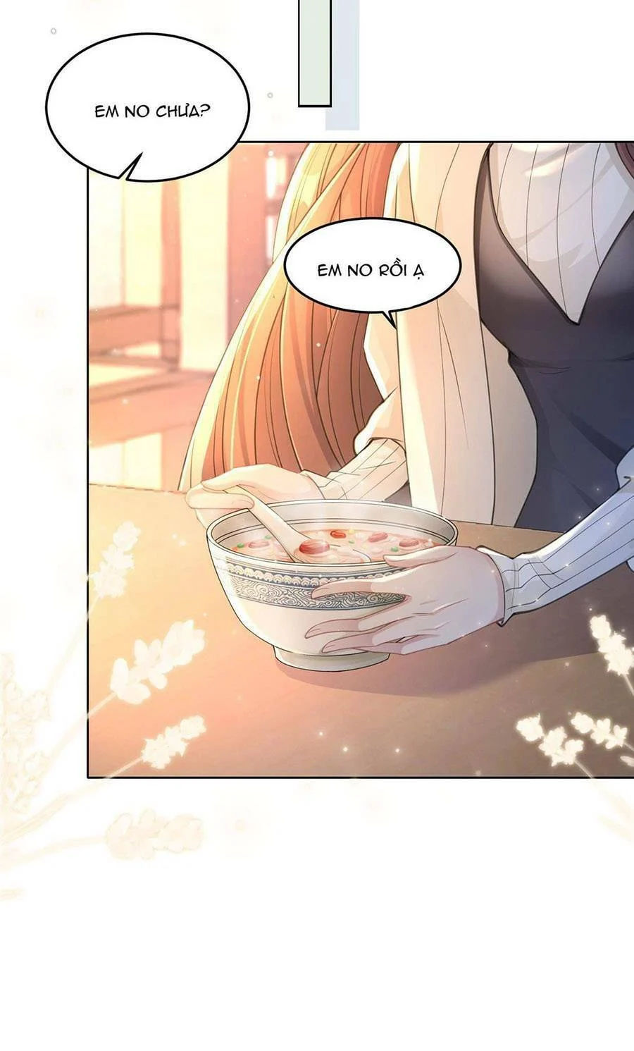 hãy để cô ấy hạ cánh! chapter 4 19