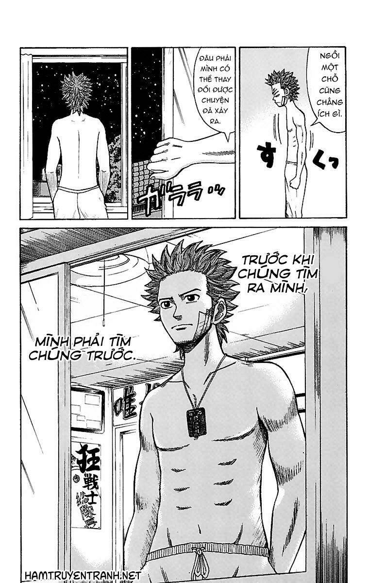 nanba mg5 chapter 7 21