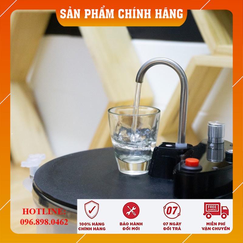 Máy Rót R ượu Cảm Ứng Tự Động Thông Minh,