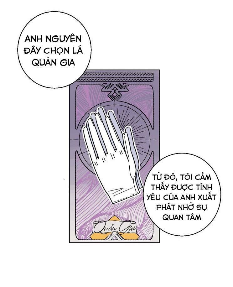 99 độ f - talk to me chapter 7 8