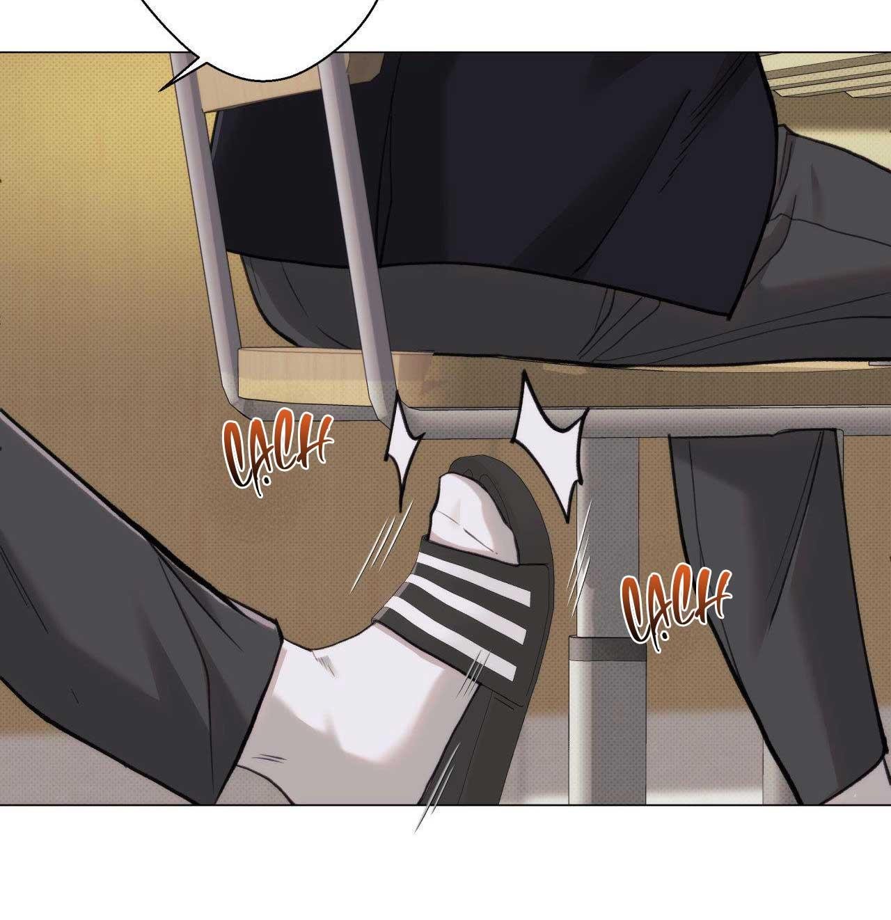 em bé và đại ca chapter 25 29