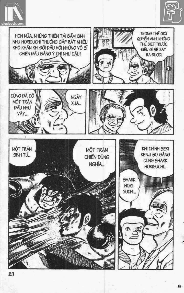 ganbare genki chapter 167 20