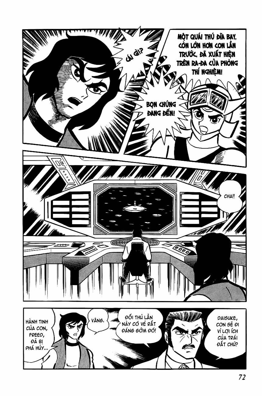 ufo robo grendizer chapter 2 40