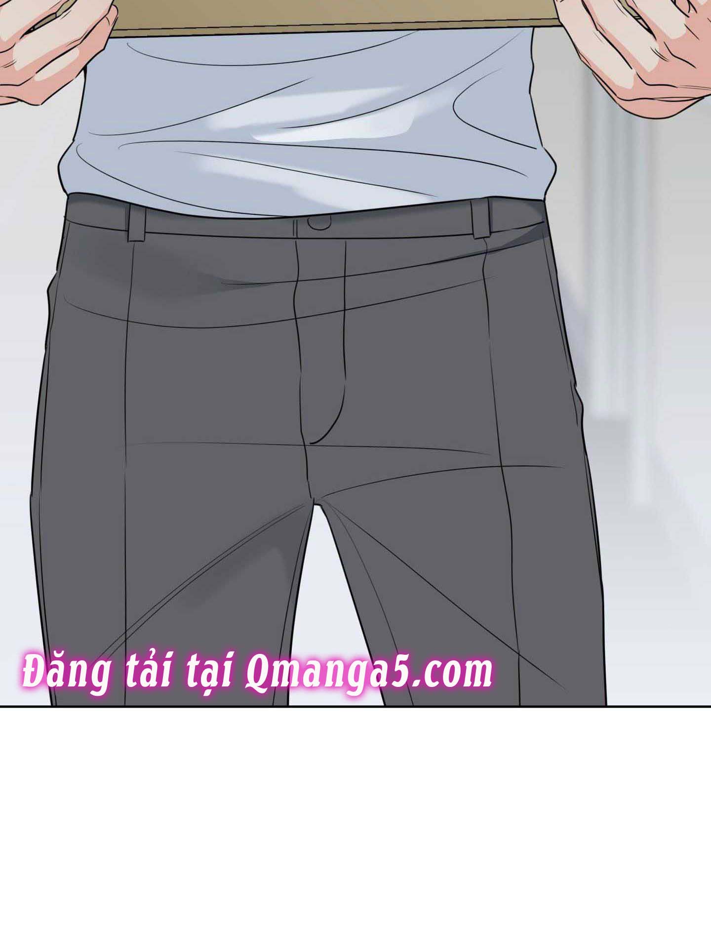 honey trouble - rắc rối ngọt ngào chapter 14 136